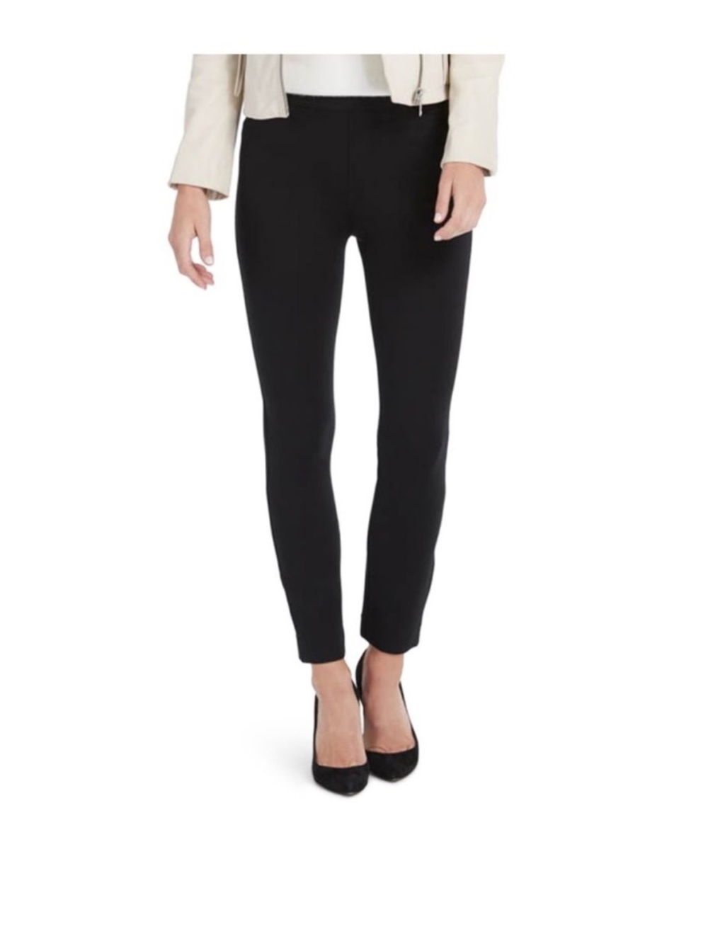 SPANX The Perfect Pant in Black | M